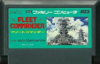 Famicom: Fleet Commander