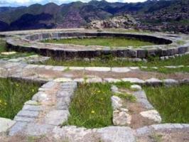 The civilization of the Incas
