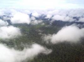 The hidden power in the Brazilian Amazon