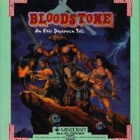 Bloodstone: An Epic Dwarven Tale (Walkthrough)