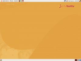 Flavor of the Month: Edubuntu