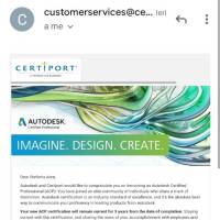 E poi ti svegli la mattina con le email giuste