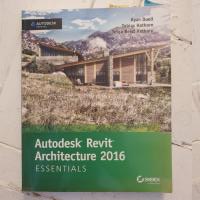 Autodesk Revit architecture  guide book 