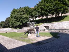 Bratislava castle