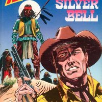 Tex Nr. 422:  Terrore a Silver Bell     