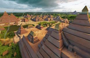 El Mirador: the secret city that predates the Maya Civilization by 1000 years