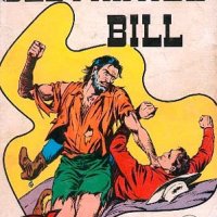 Tex Nr. 030:   Old Pawnee Bill           