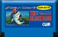 Famicom: The Black Bass