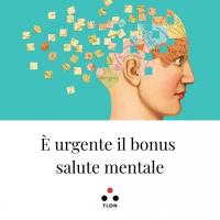 È urgente il bonus salute mentale