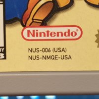 How to bypass the country-check protection of a Nintendo 64 game