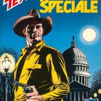 Tex Nr. 450:  Missione speciale         