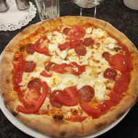 Pizzeria - ristorante italiano Londra: l' Artista