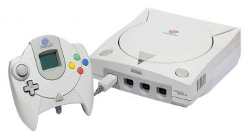 Dreamcast: The Death Throes