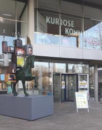 Museum for Communication Frankfurt