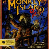 Monkey Island 2 : LeChucks Revenge