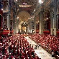 Concile Vatican II (1962-1965)