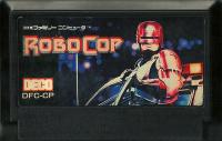 Famicom: Robocop