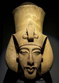 Akhenaten: the heretical pharaoh