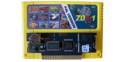70 in 1 cartridge for Super Nintendo