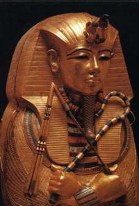 King Tut's Treasure and the Limits of Imagination