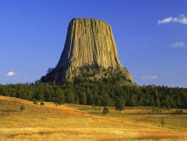 The Myths and Legends Surrounding Devil's Tower