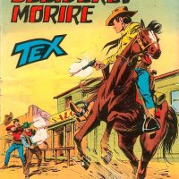 Tex Nr. 225:  Uccidere o morire         