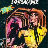 Tex Nr. 465:  Jack Thunder limplacabile