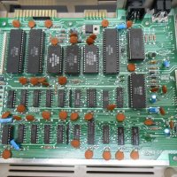 Commodore 64: RAM (RANDOM ACCESS MEMORY) PROBLEMS IN THE C64/128 COMPUTER