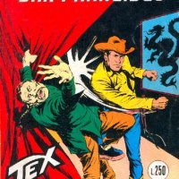Tex Nr. 155:  San Francisco             