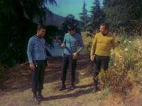 Star Trek: Before Destruction - Prologue