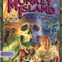 The Secret of Monkey Island (Walkthrough)