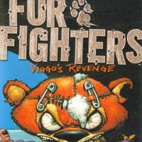 Fur Fighters - USA RIP tutorial