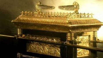 The Ark of the Covenant