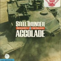 Steel Thunder (A Hacker s Guide)