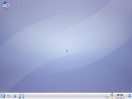 Flavor of The Month: how to install Kubuntu