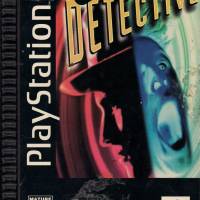 Psychic Detective: first protected Playstation's game