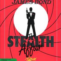 007: James Bond - The Stealth Affair (Walkthrough)