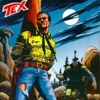 Tex Nr. 510:  Nel campo nemico          