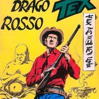 Tex Nr. 079:   Il Drago Rosso            