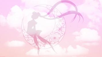 Sailor Moon “U” Episode 3