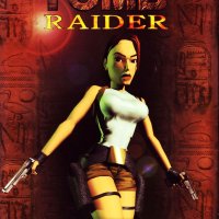 How to crack Tomb Raider 3dFX edition
