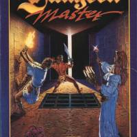 Dungeon Master (Walkthrough)