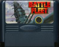 Famicom: Battle Fleet