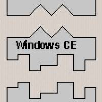 Microsoft Windows CE Toolkits Platform Information