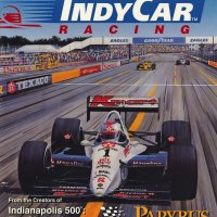 IndyCar Racing (crack)