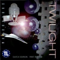 Twilight first release