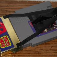 How to make Game Genie codes for the Nintendo's NES