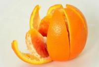 Orange peel: after reading this you will never throw orange peel again