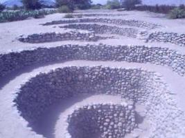 The Nazca civilization