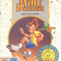 The Adventures of Willy Beamish (Hints)